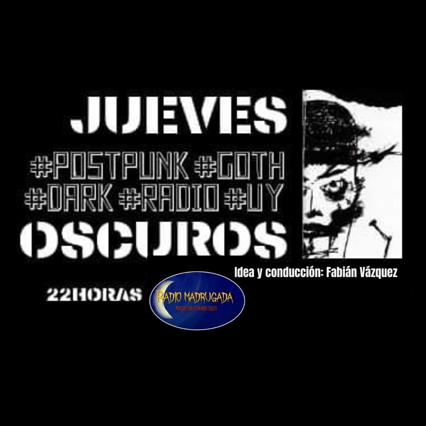Jueves Oscuros