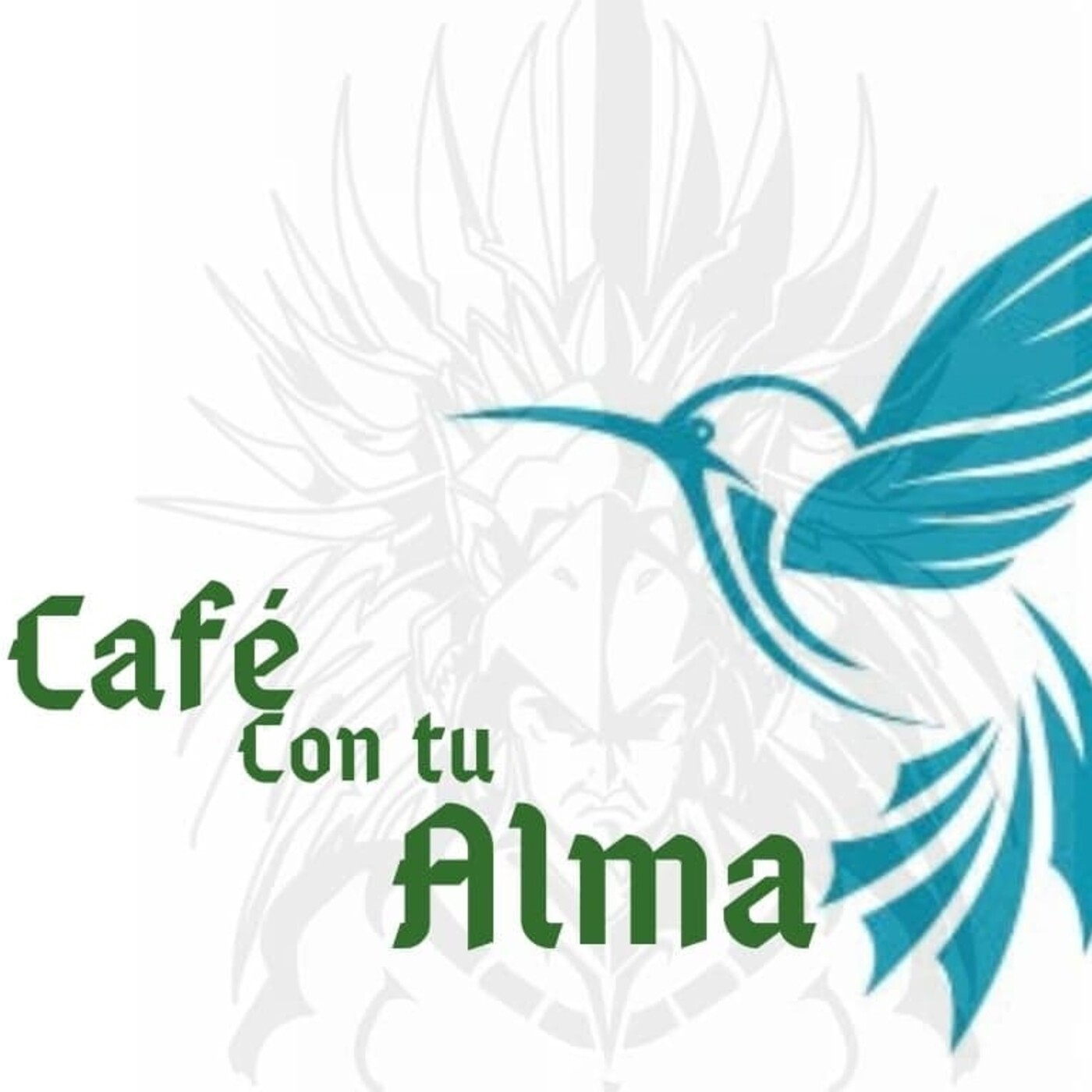 Café con tu Alma