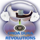 Onda Dura Revolutions 243 'YO TE CREO'