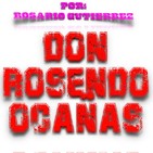 El Vengador CAP 05 Con Mario Fernandez El ojo De Vidrio El Guero Guadalupe Rosario Gutierrez