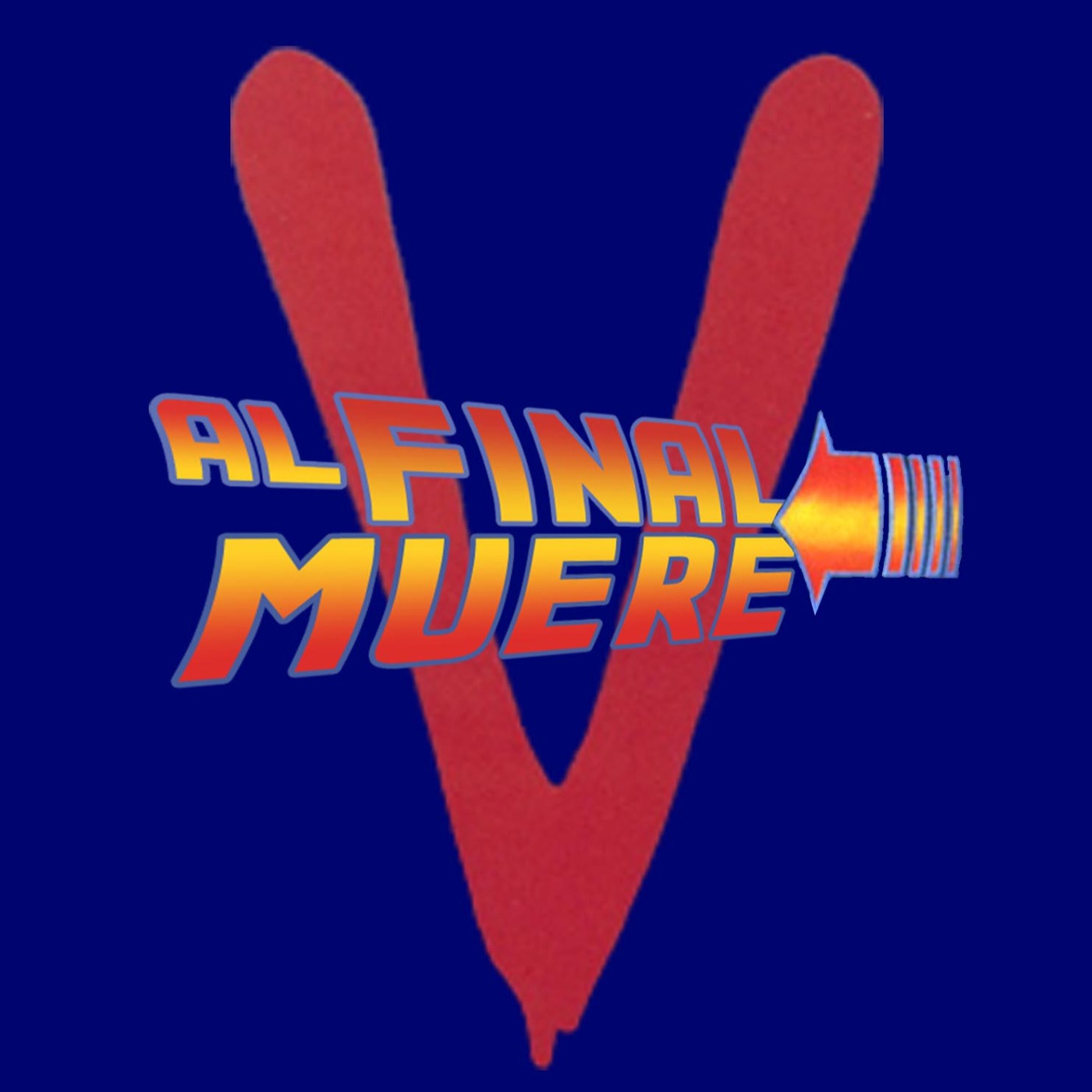 AL FINAL MUERE