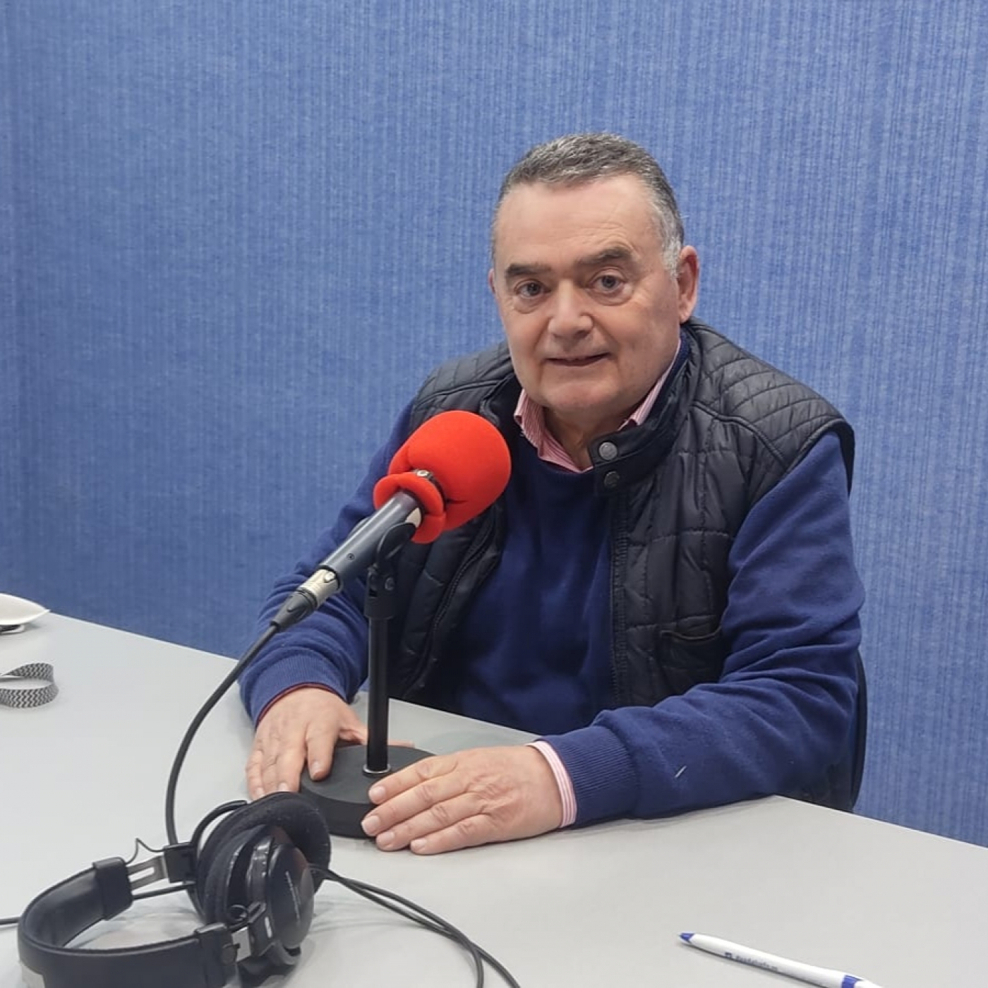 Radiotelevision Puebla de Caza