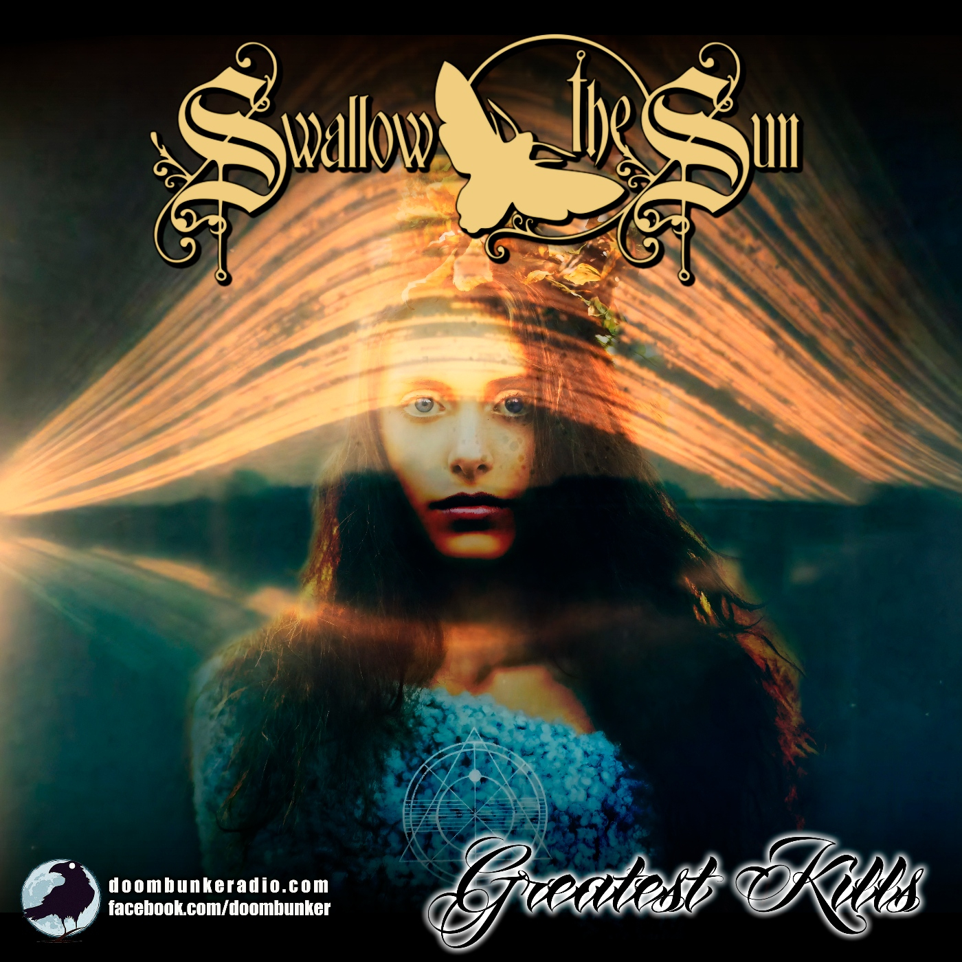Doombunker - SWALLOW THE SUN [Greatest Kills MMXXV] episode artwork