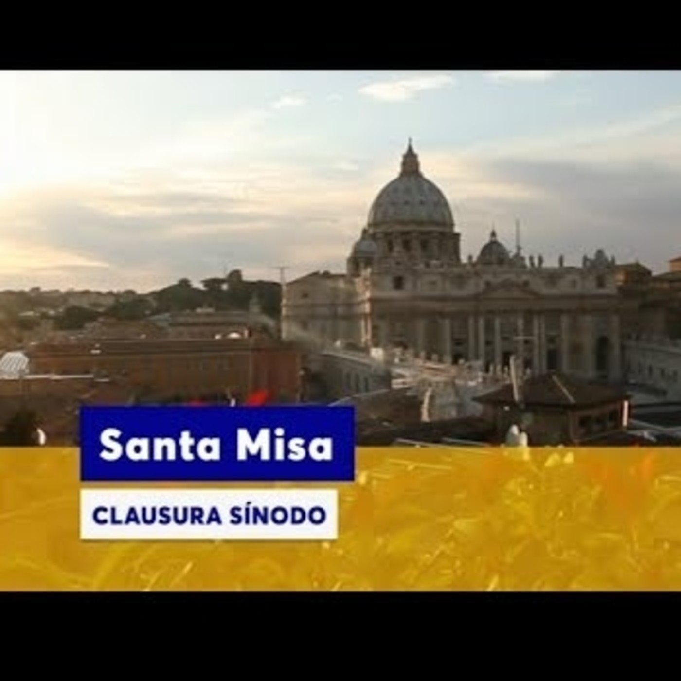 Santas Misas