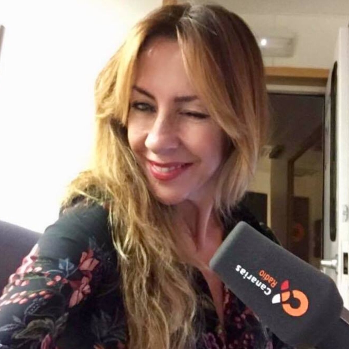 Siempre nos quedará París, con Rosa Vidal.