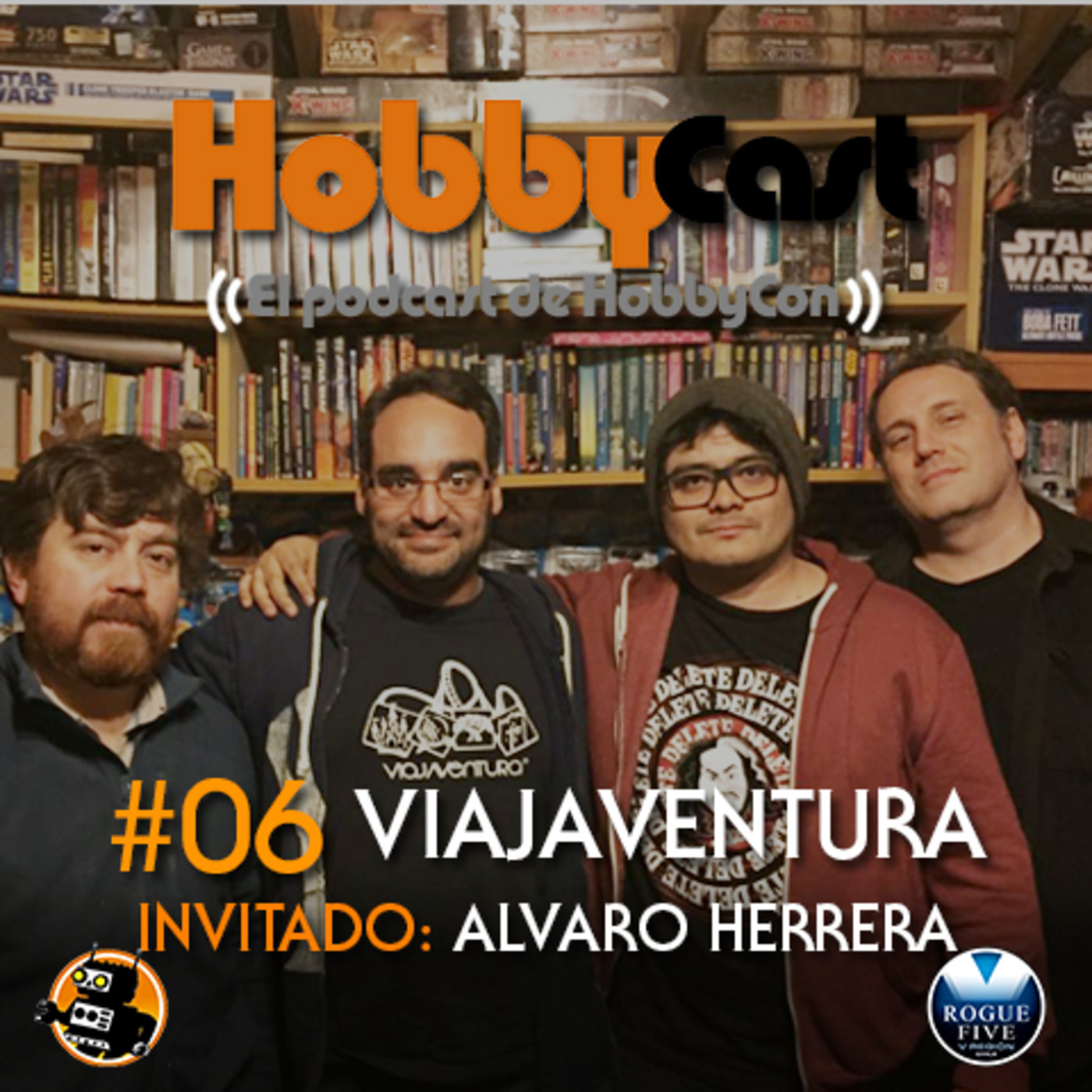 HobbyCast