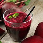 #Nutricion ¿Porque debemos incorporar el jugo de remolacha a nuestra alimentación?