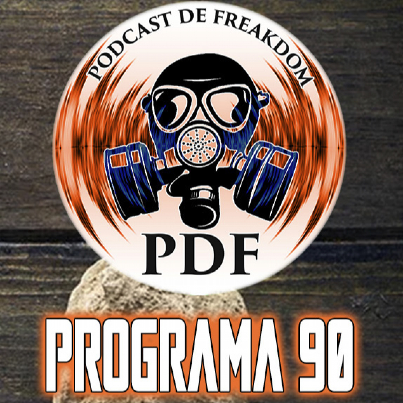 El Podcast de Freakdom