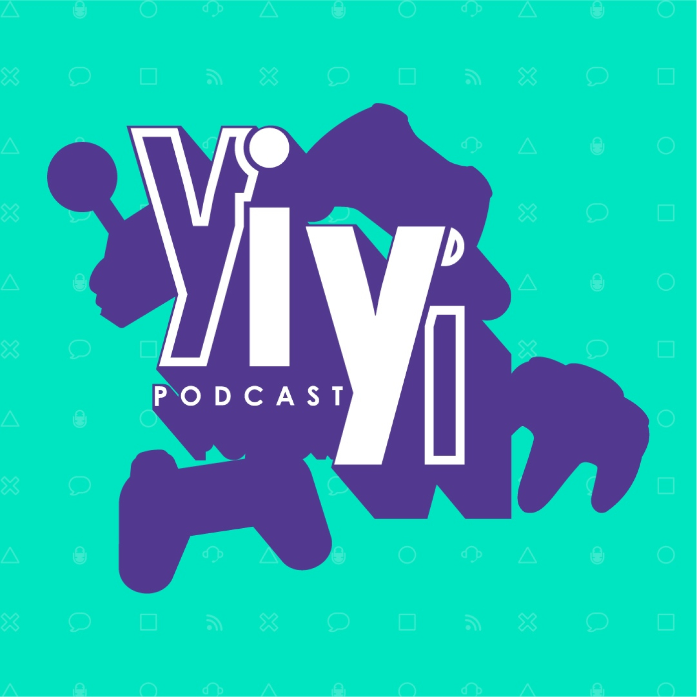 YiYi Podcast