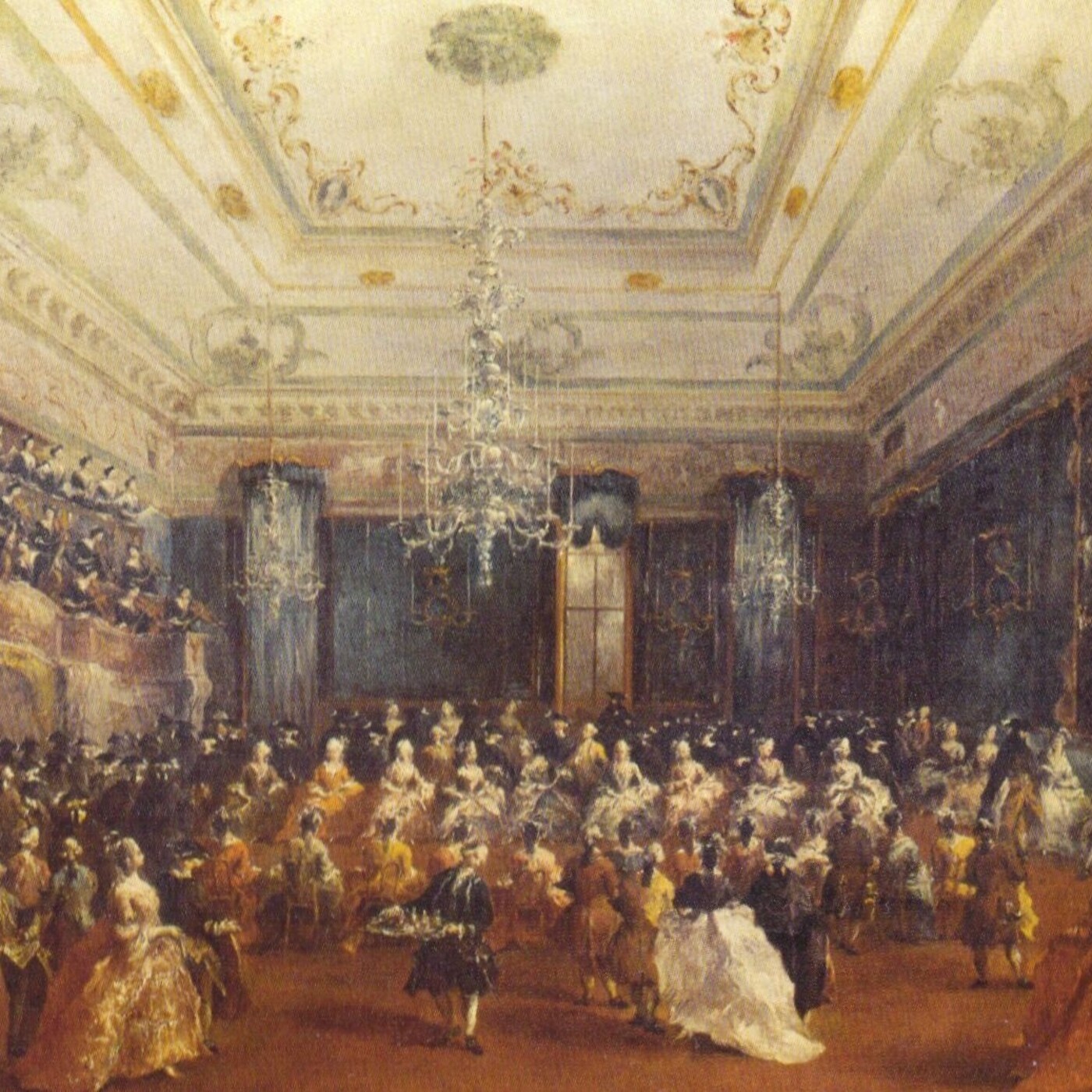 Música en un suspiro