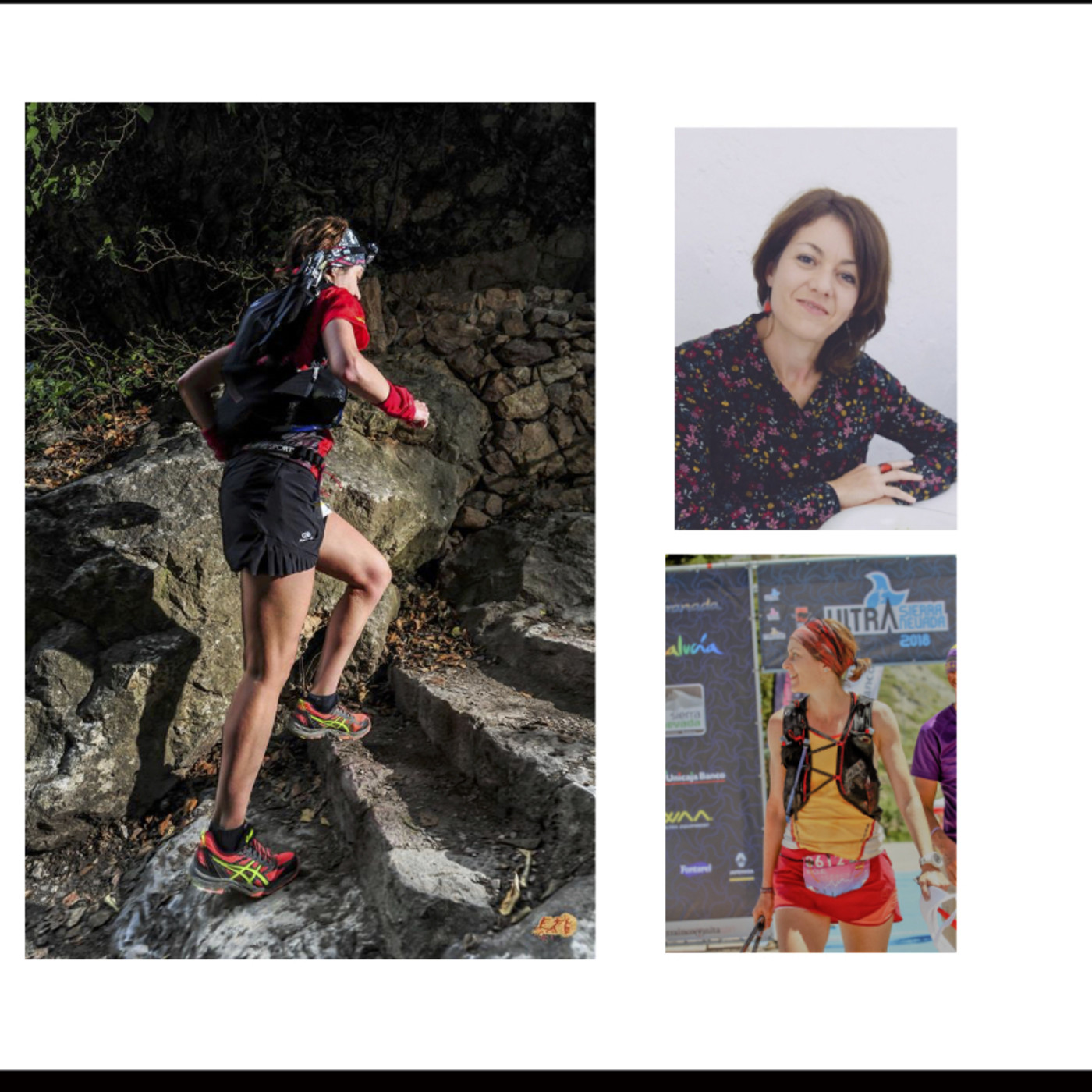 Hablemos de correr con Pablo Castillo
