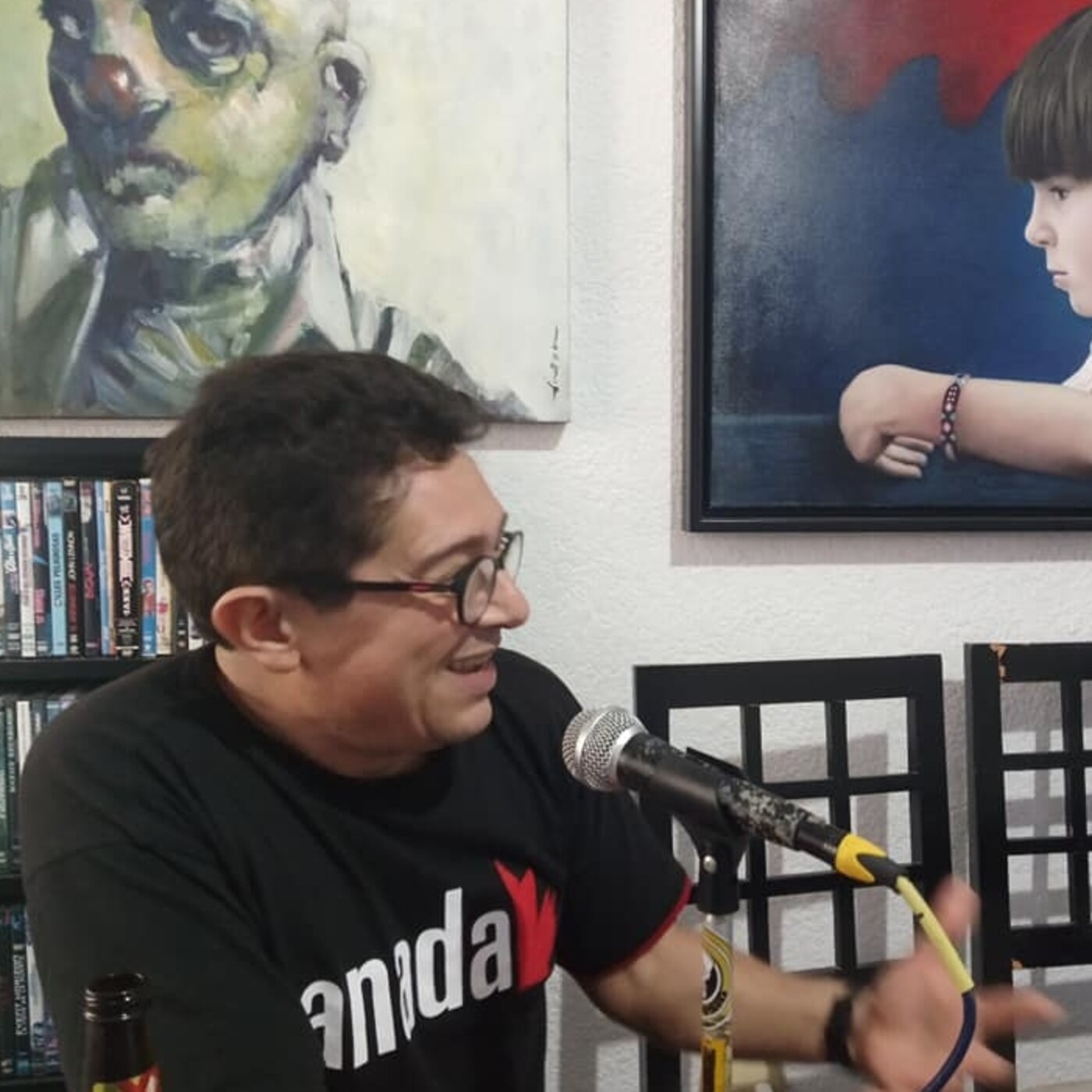 Especiales de 69 Opichén Radio