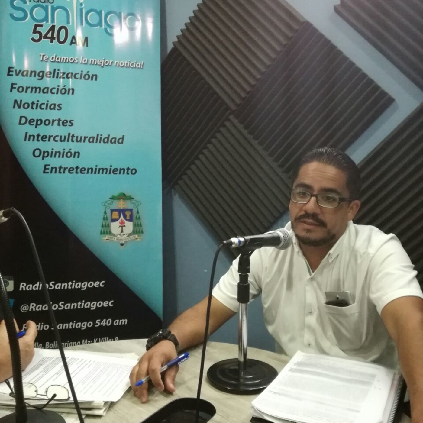 El Fiel de la Balanza