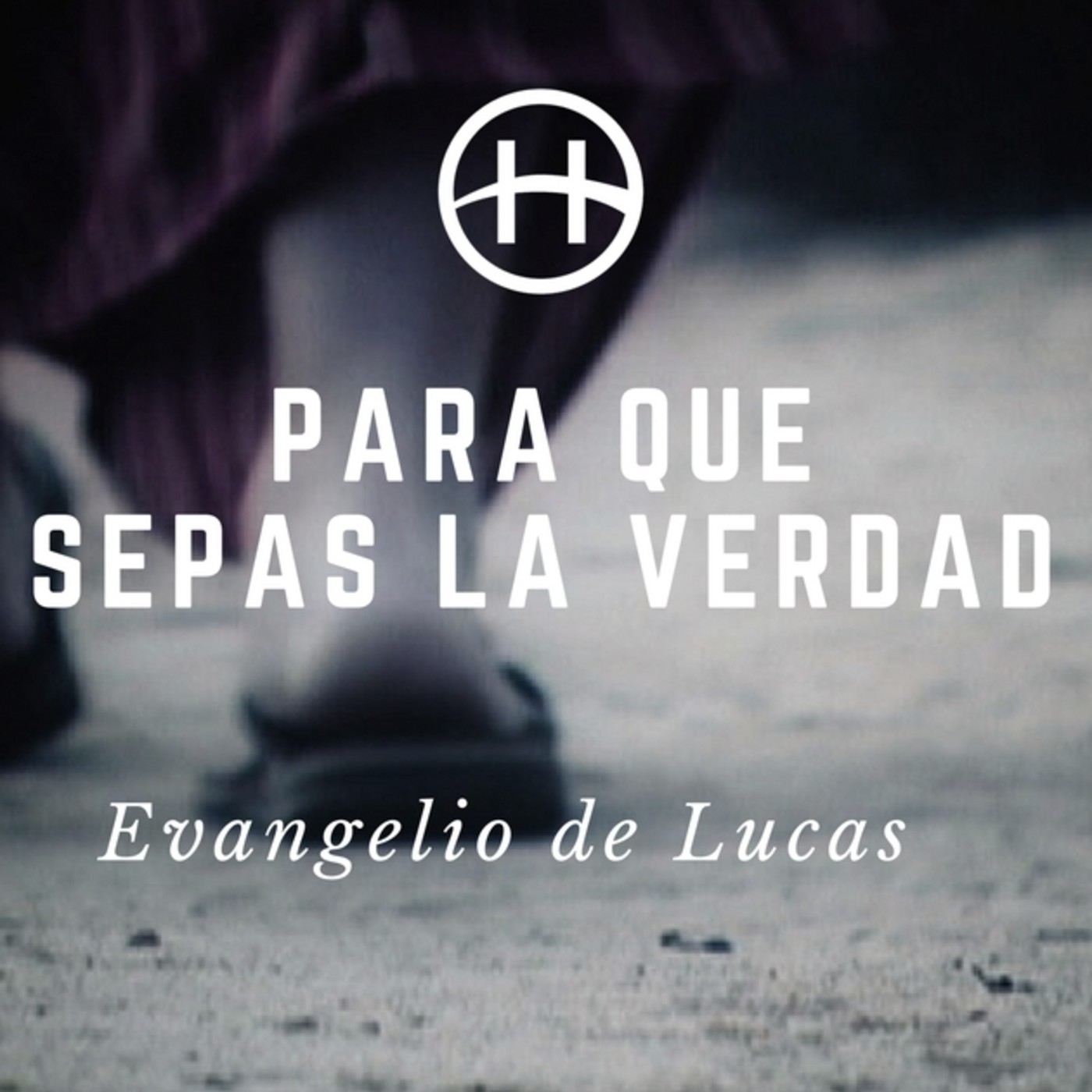 PARA QUE SEPAS LA VERDAD: Evangelio de Lucas