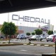 Plaza Chedraui Neza