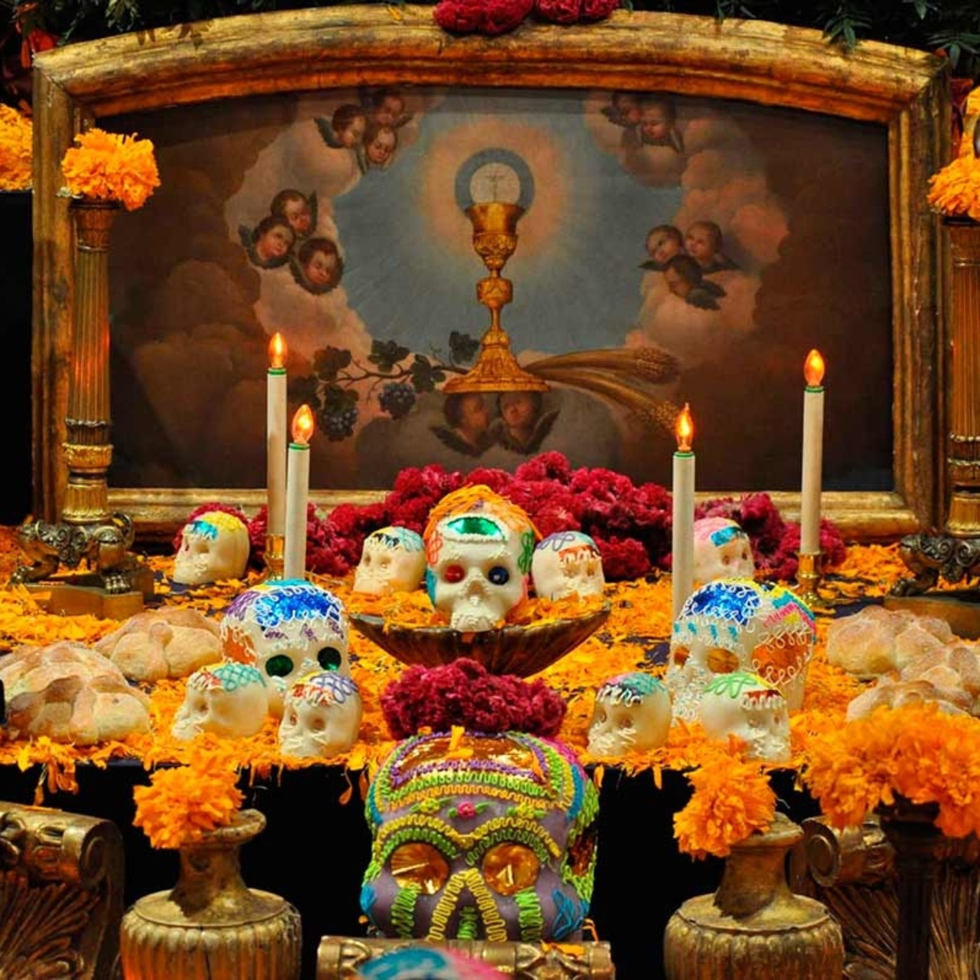 Cocina Mexicana,2-203