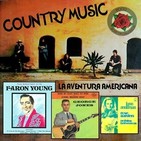 Country Music-Un Chico Nuevo (Especial)