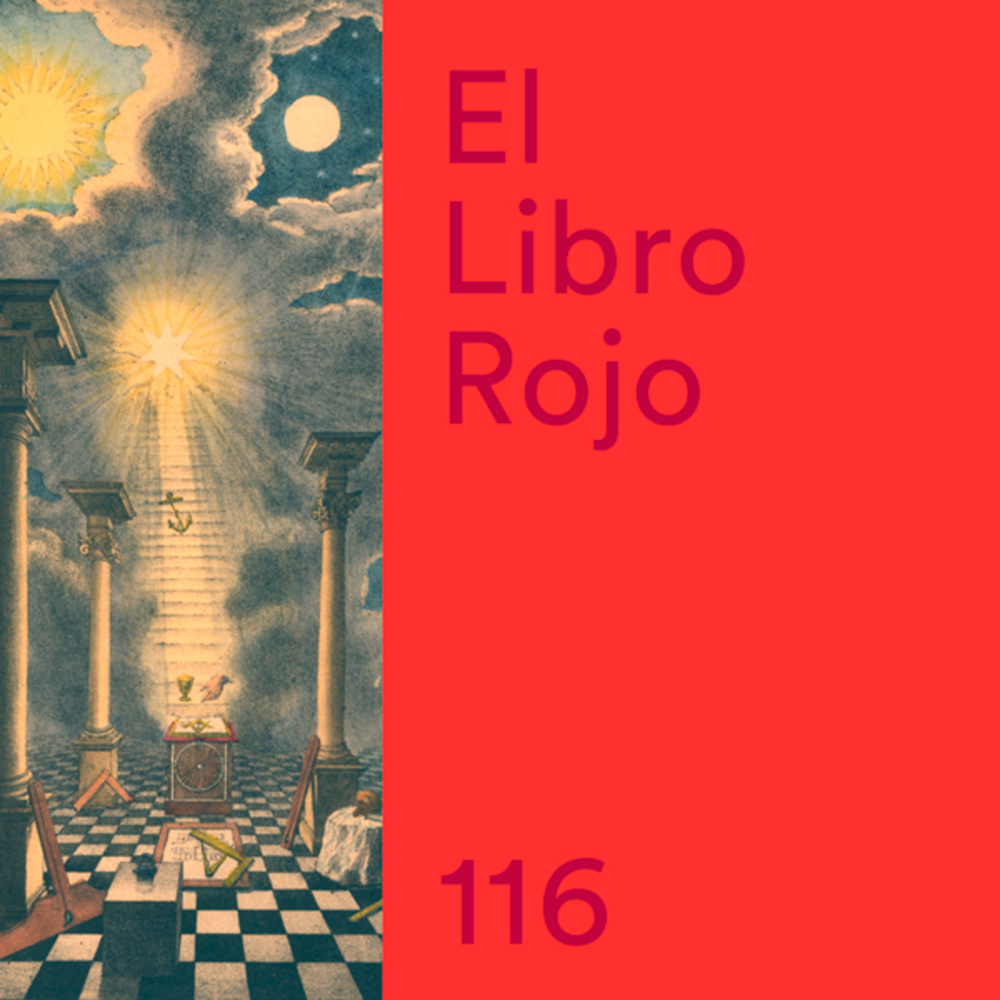 El Libro Rojo de Ritxi Ostáriz