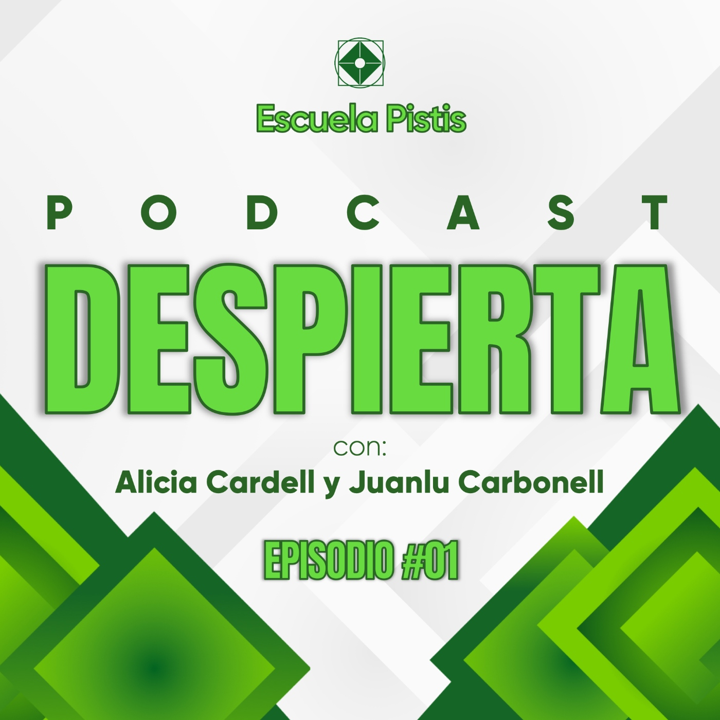 Despierta con Juanlu Carbonell de Escuela Pistis