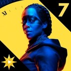 Watchmen y Centellas 1x07 - Vietnam, Memoria y Manhattan
