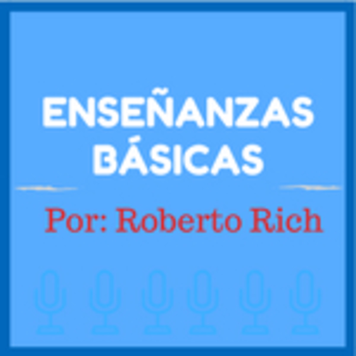 Enseñanzas Básica 18 episode artwork