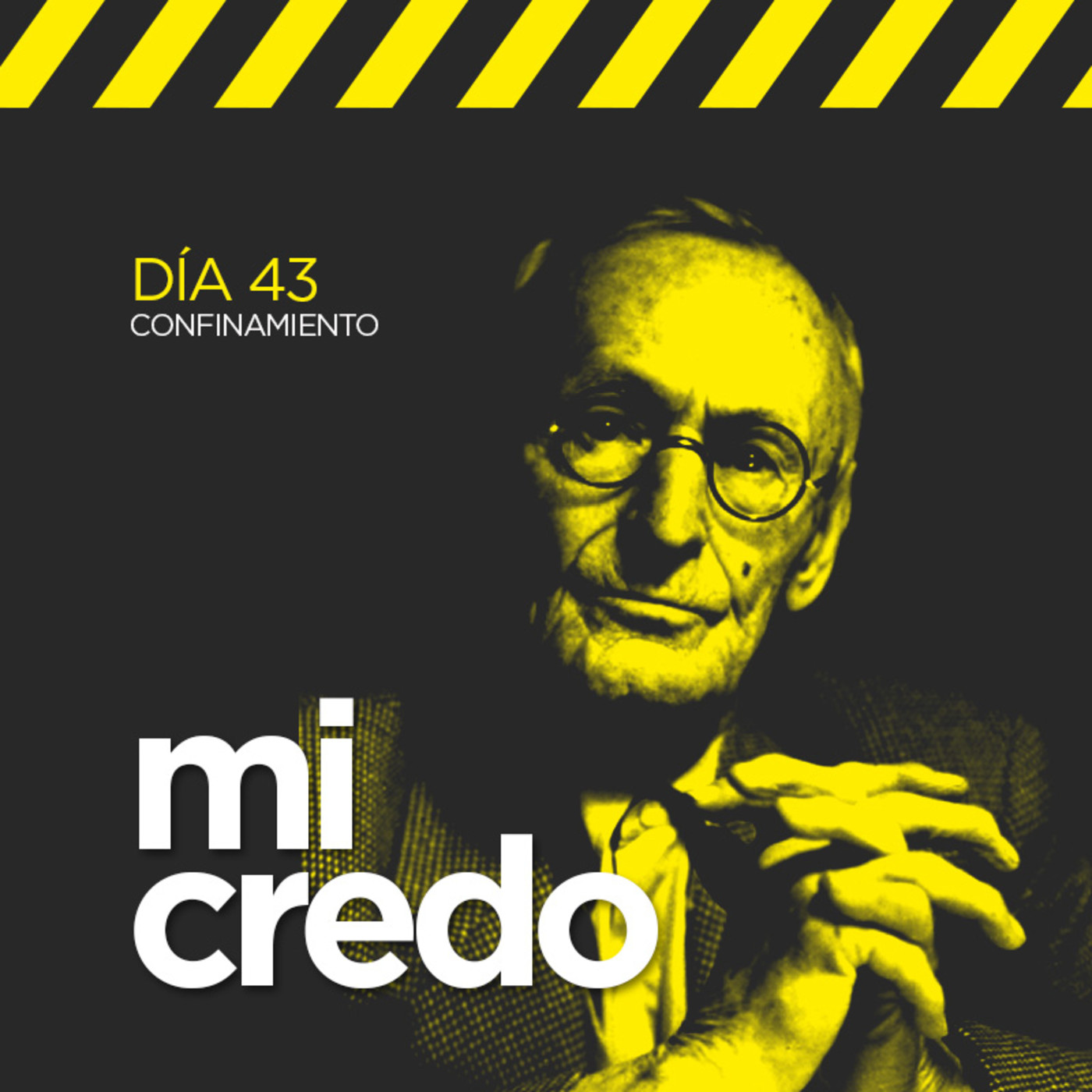 Diario de un Confinamiento