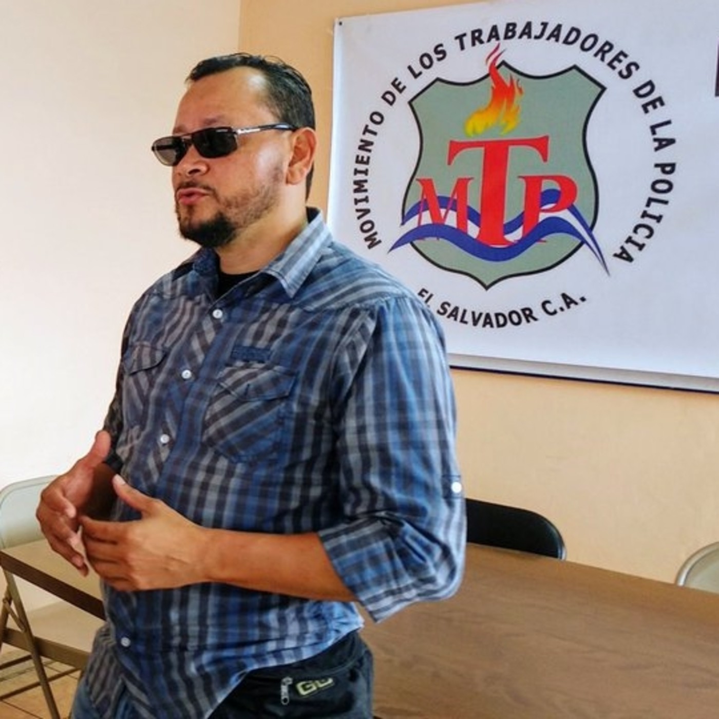 RLA THE PODCAST - RED El Salvador Online