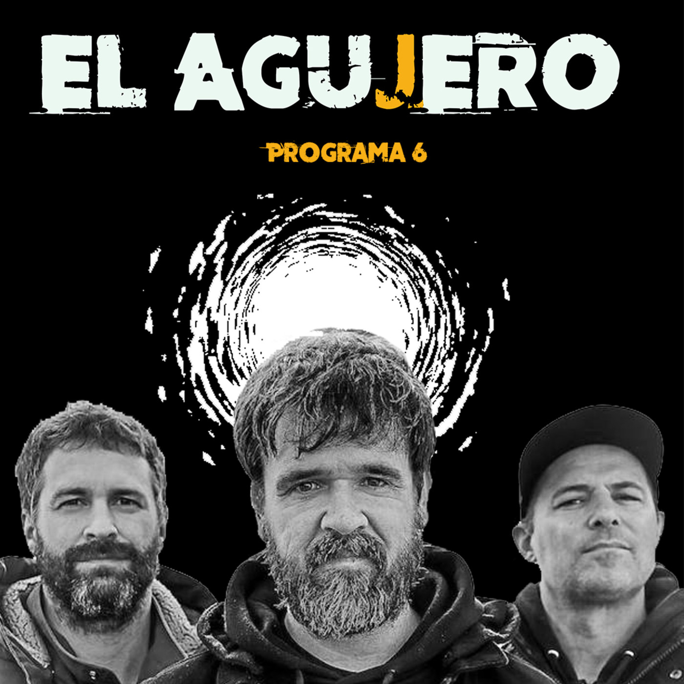 El Agujero