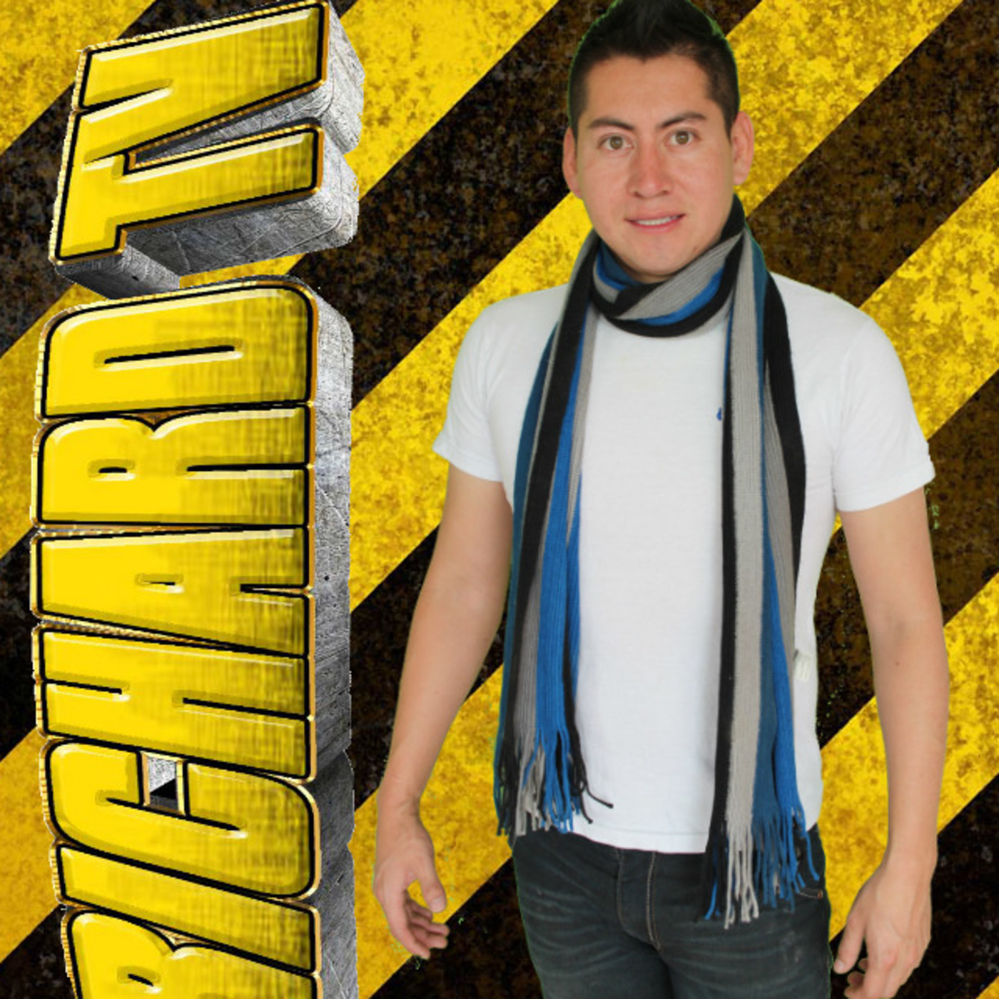 Podcast RiChArD  salsa cumbiando sonideros