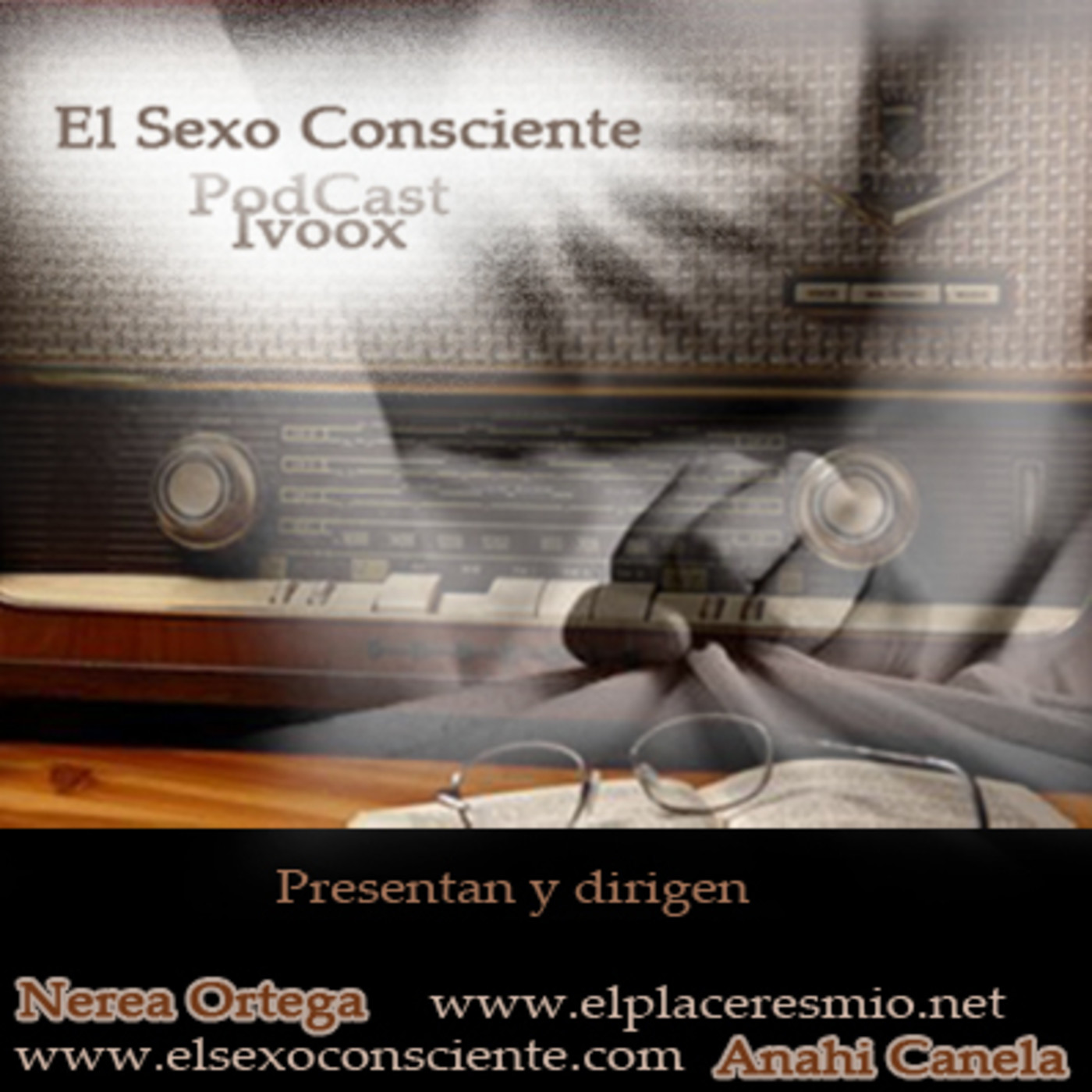 El sexo consciente Radio