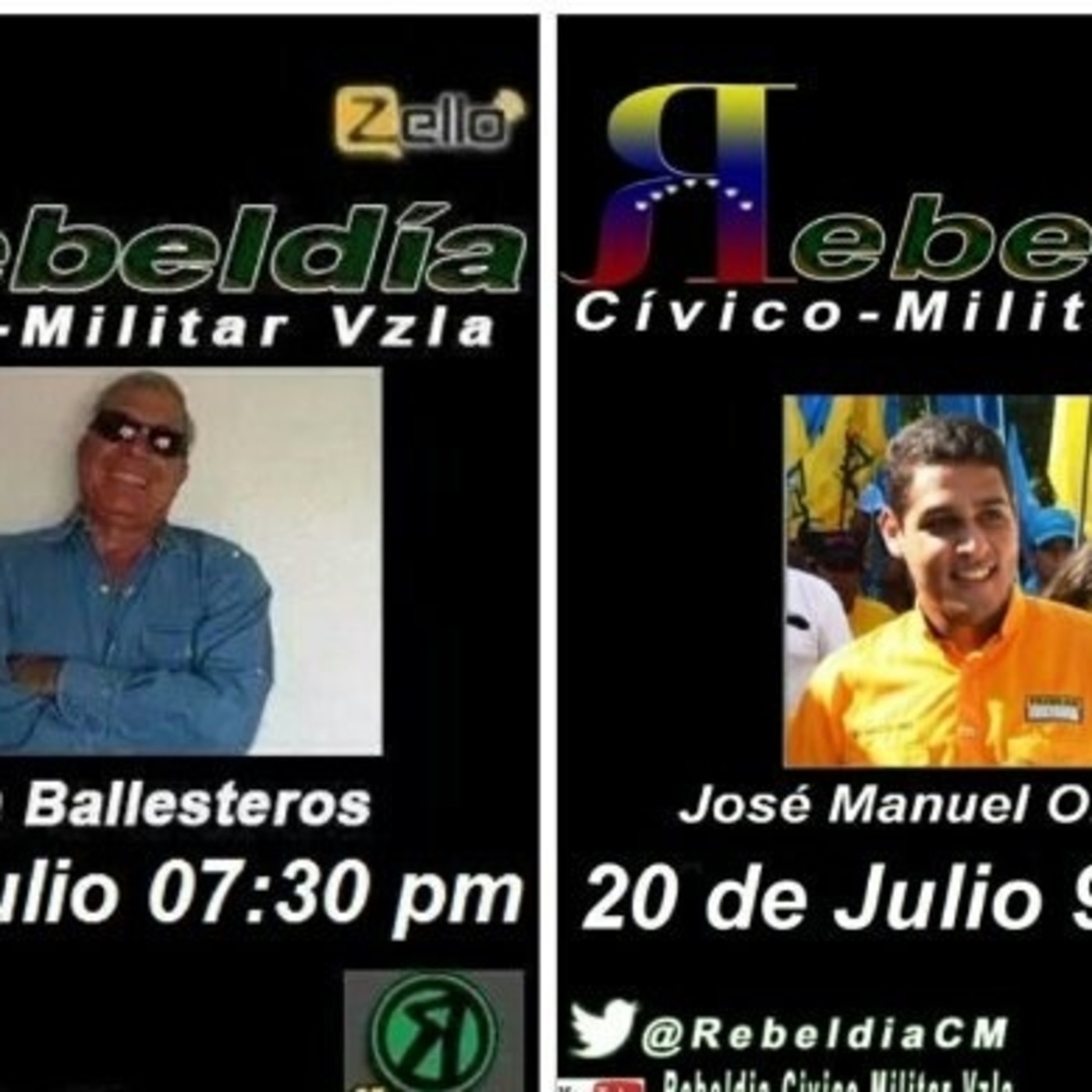 Podcast de guadaña
