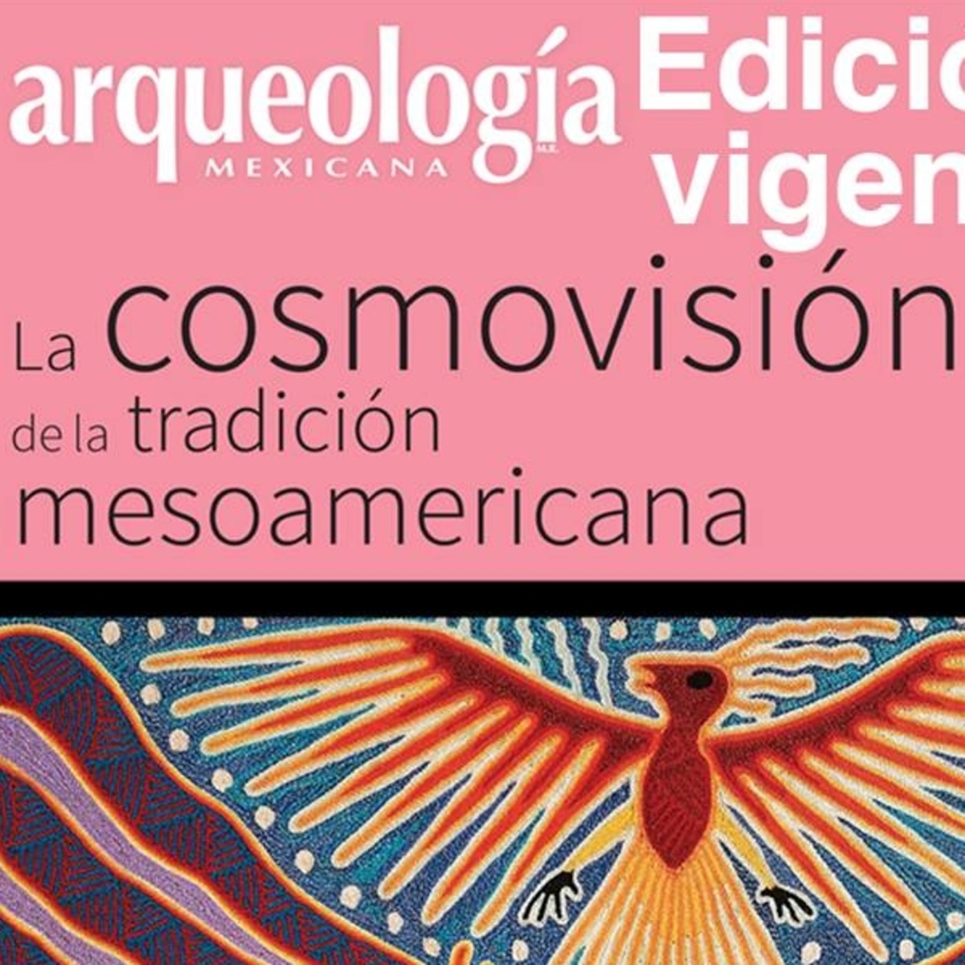 Ecléctico. Todo en línea