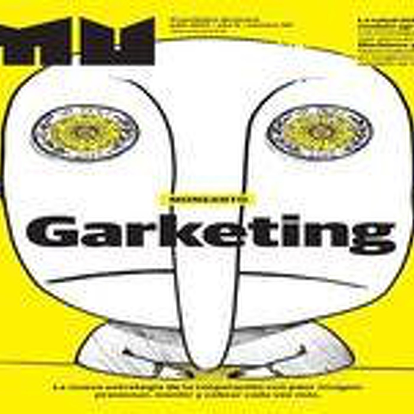 Podcast Meche Mendez