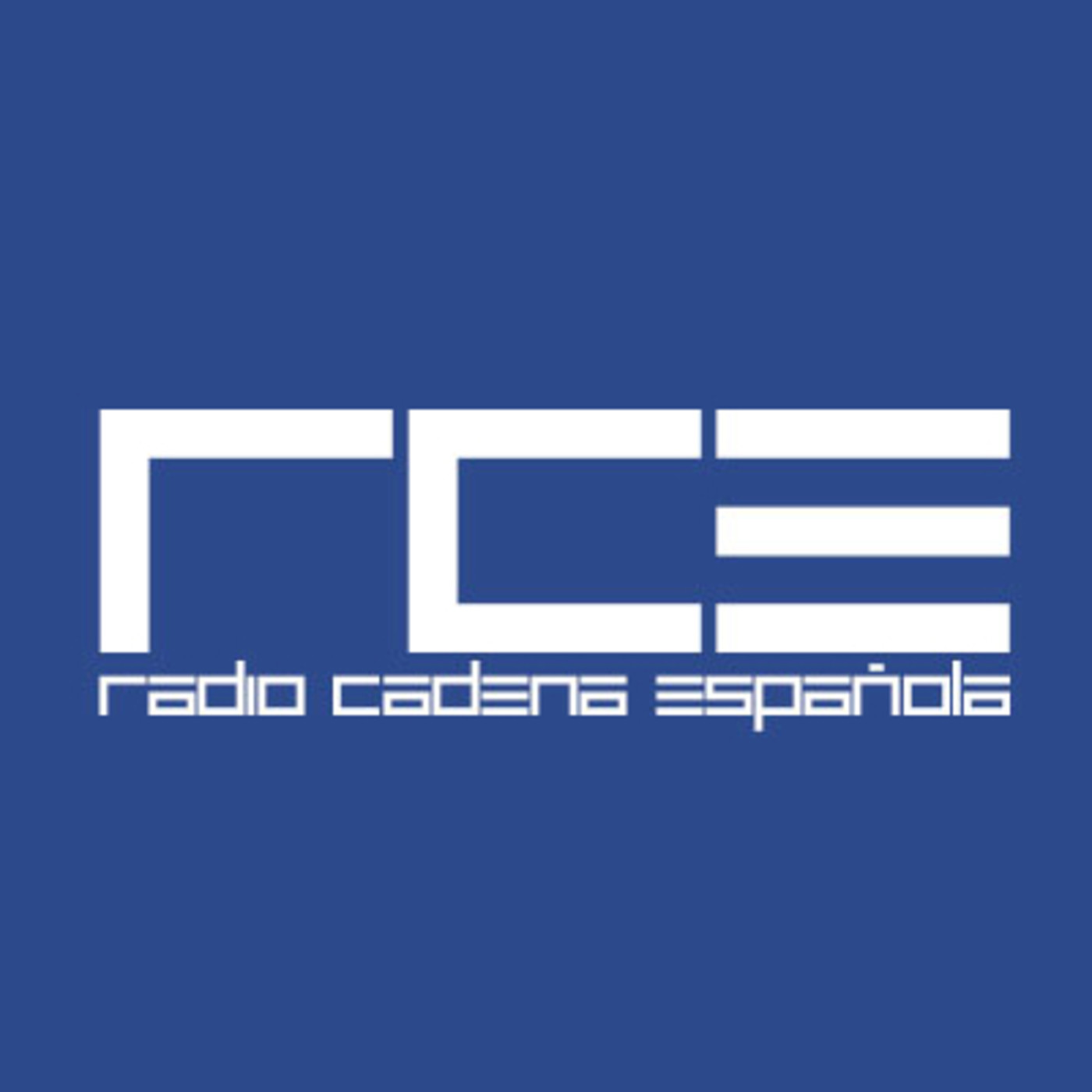 Ernesto Ladrón de Guevara de Hablamos Español episode artwork