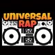Universal Rap programa - 119- 2019