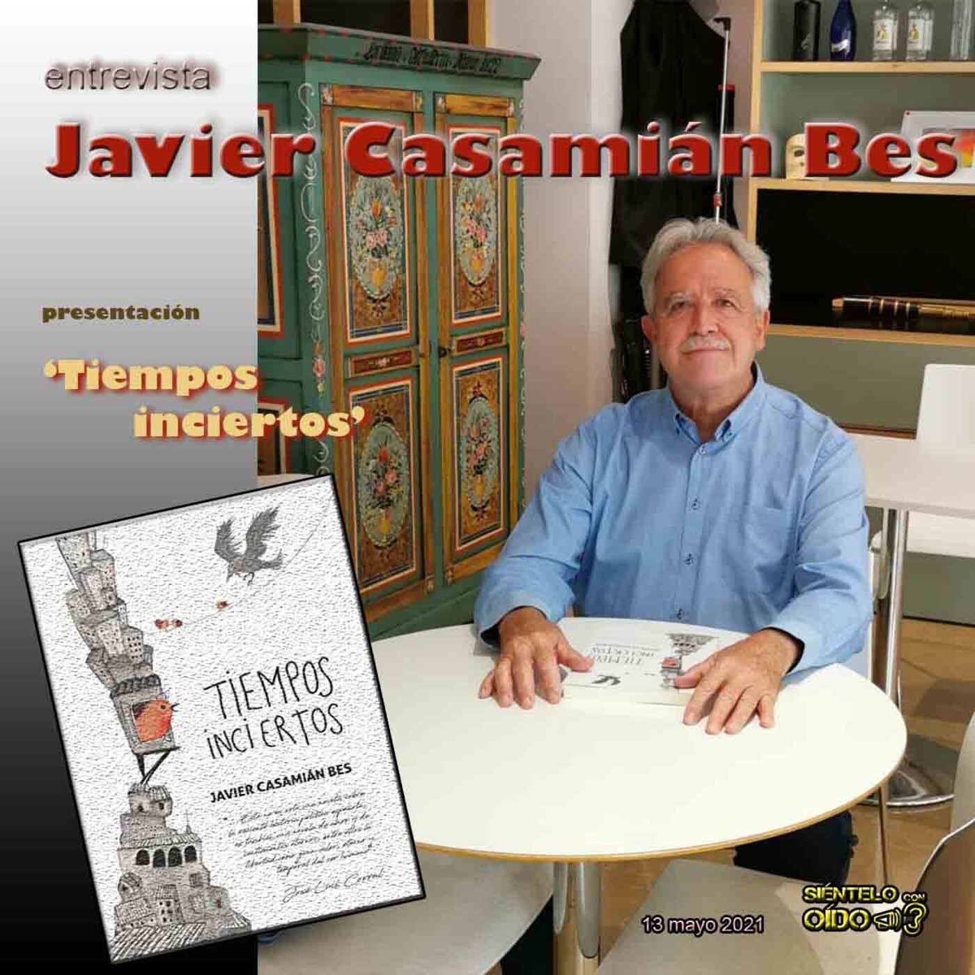 SCO - ENTREVISTAS