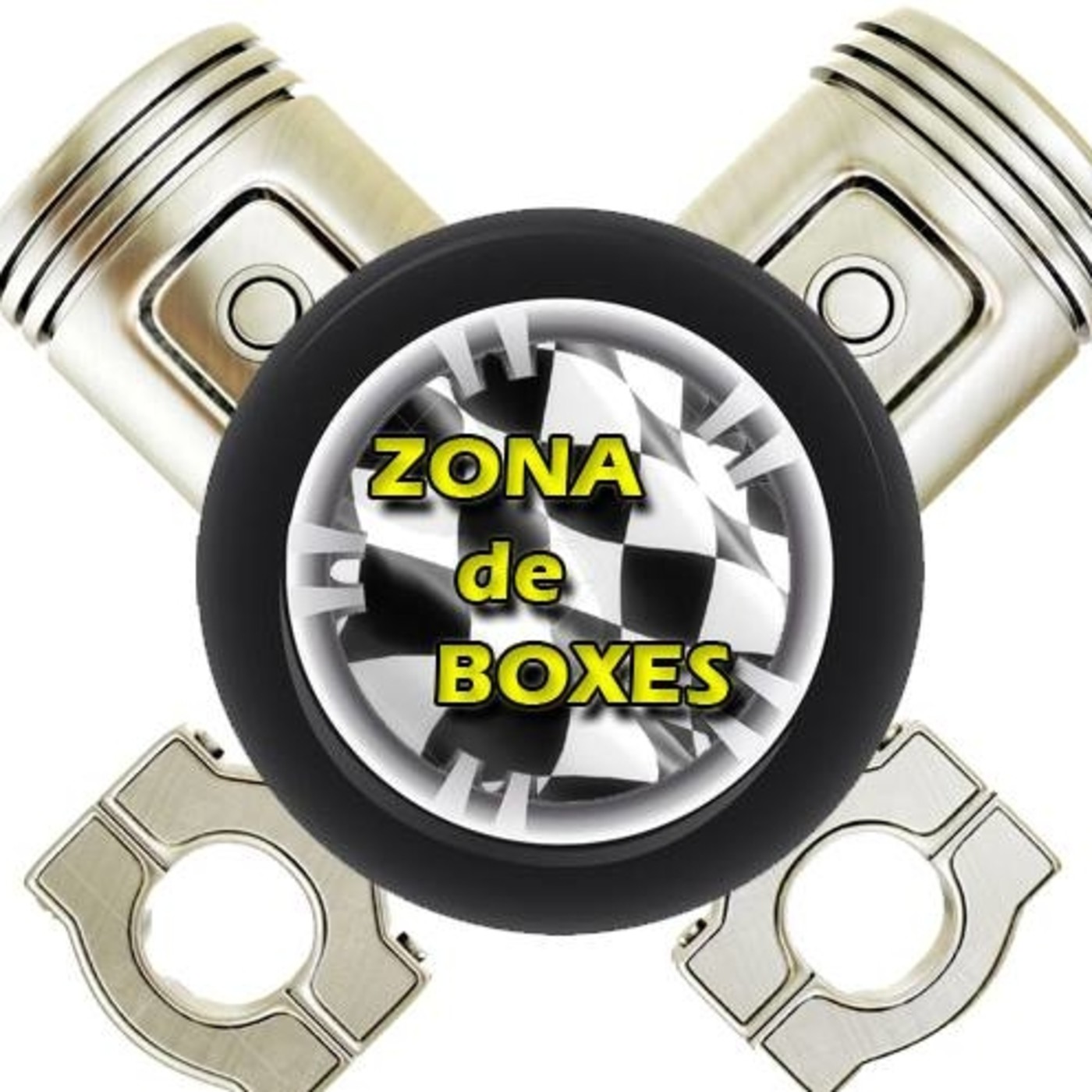 Zona de Boxes