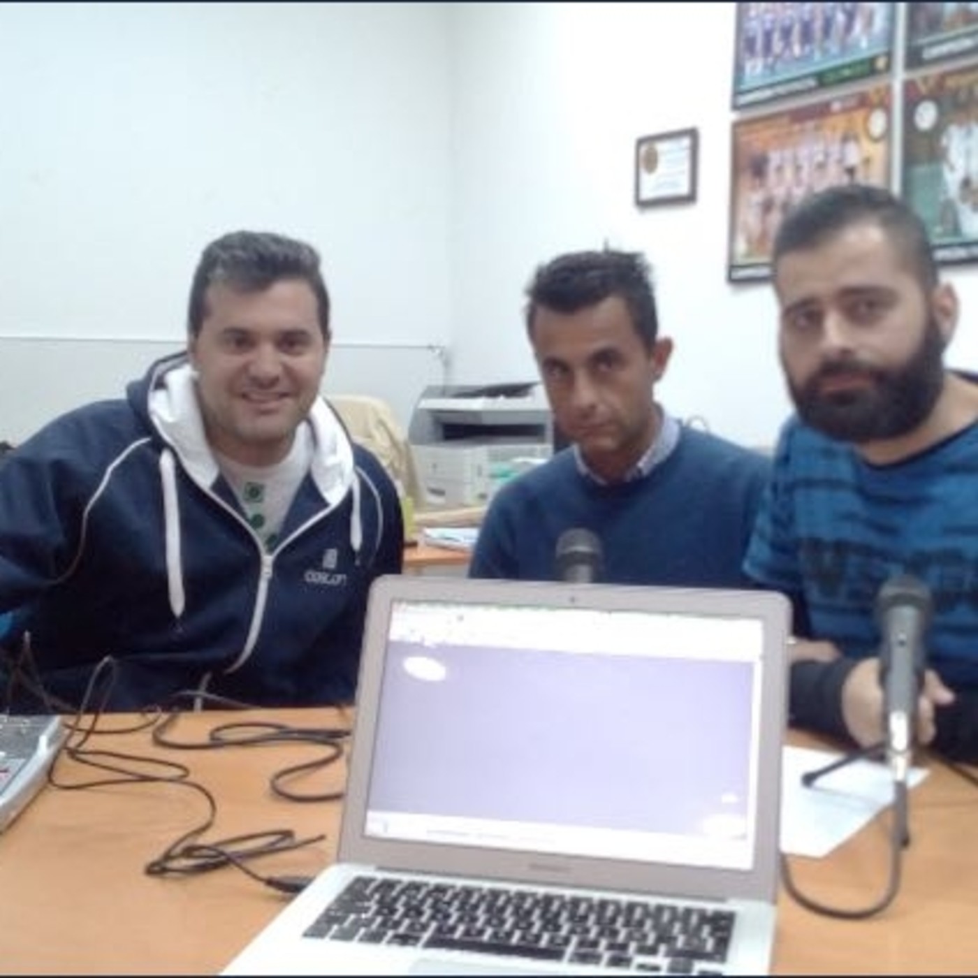 EL ÚLTIMO TIRO TEMPORADA 2017-2018