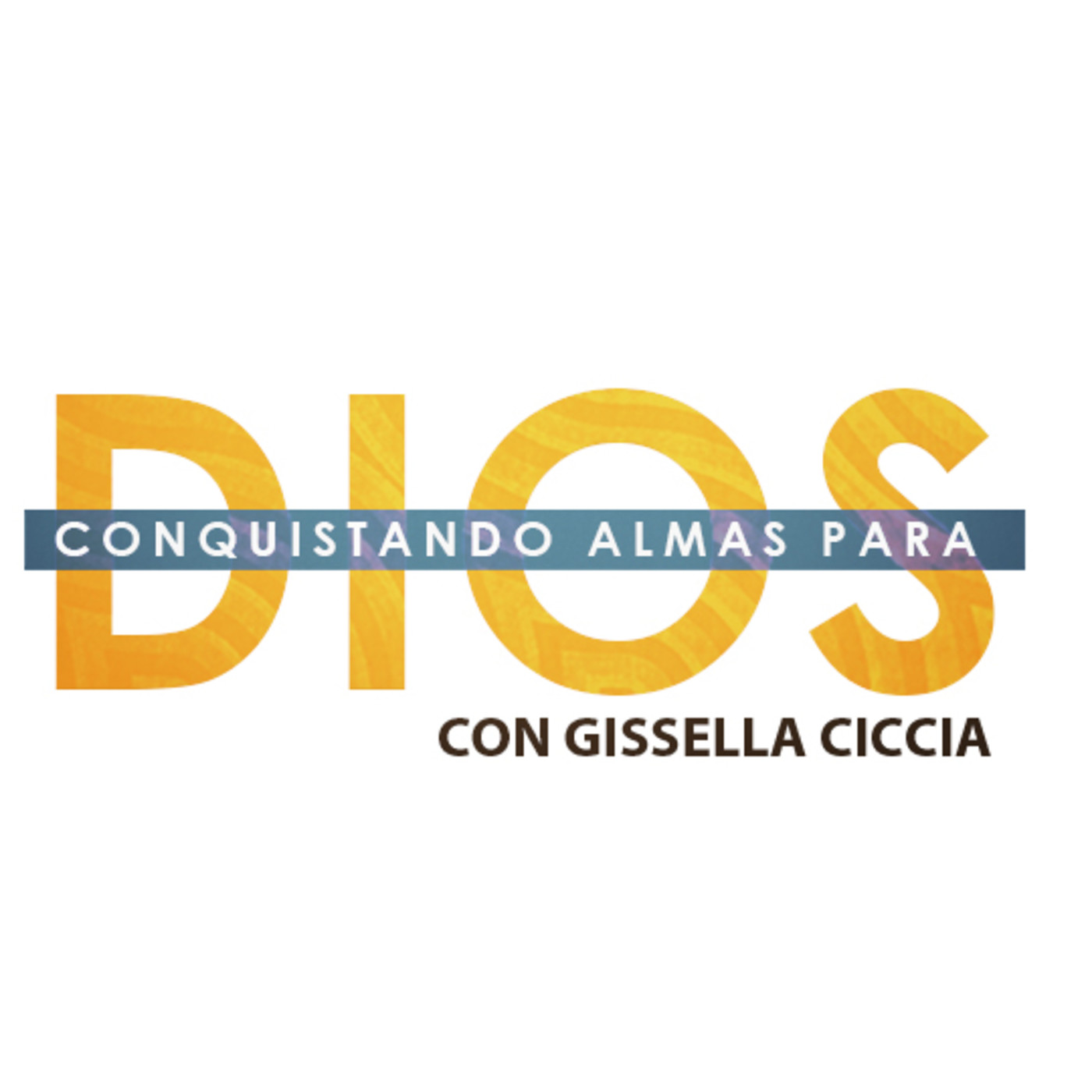 Conquistando almas para Dios