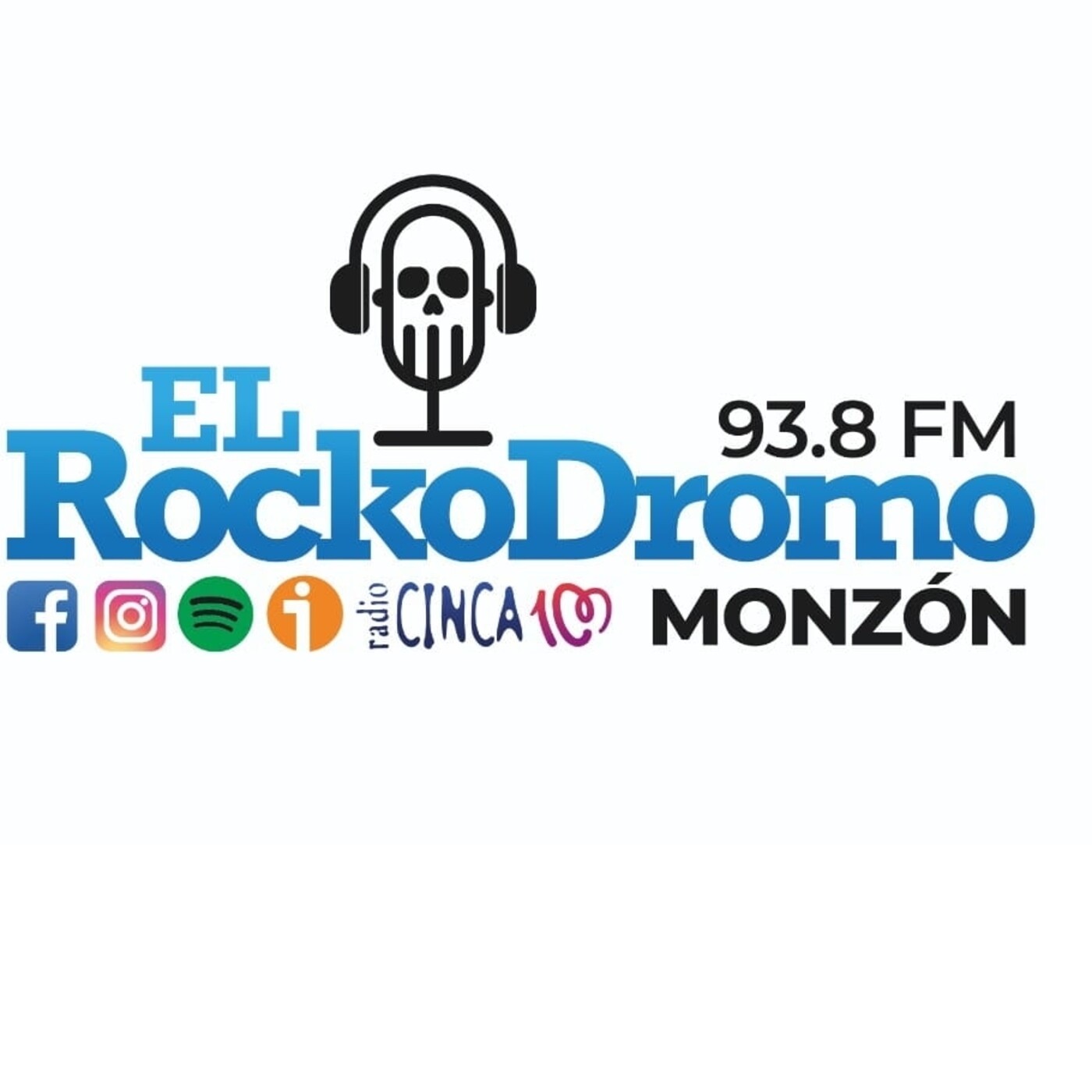 El Rockodromo - Programa 194. entrevista "BODE" PORRETAS. episode artwork