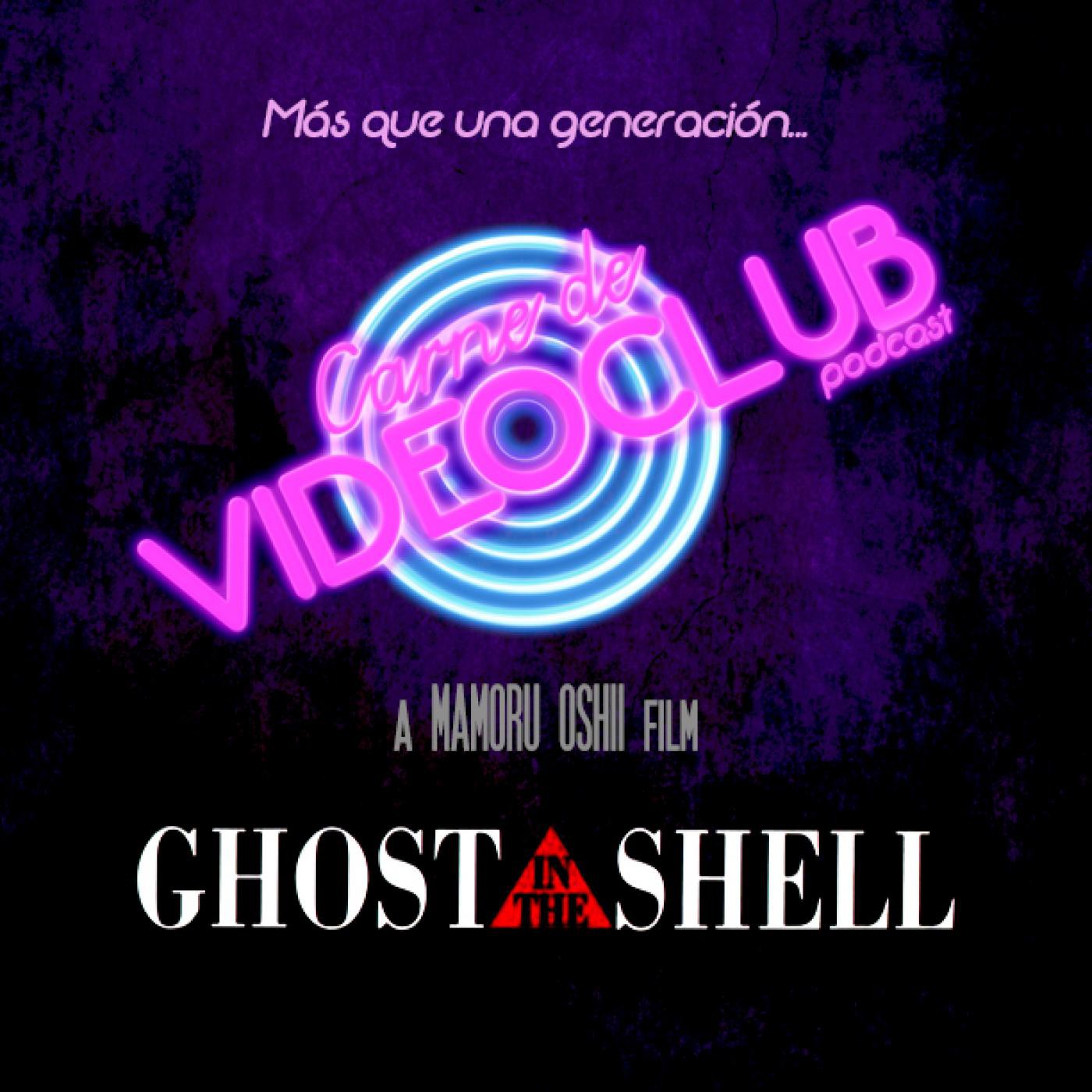 CARNE DE VIDEOCLUB