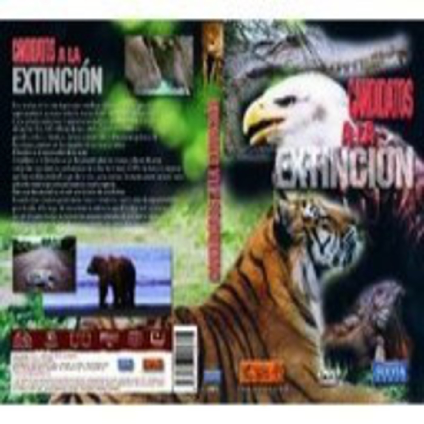 Audio-documentales