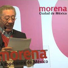 Discurso completo de @diazpol en Segundo Congreso Nacional Extraordinario de MORENA