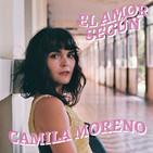 Camila Moreno. Viernes 27 de diciembre de 2019