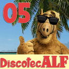 #DiscotecALF 05 - 'Canciones de los oyentes'