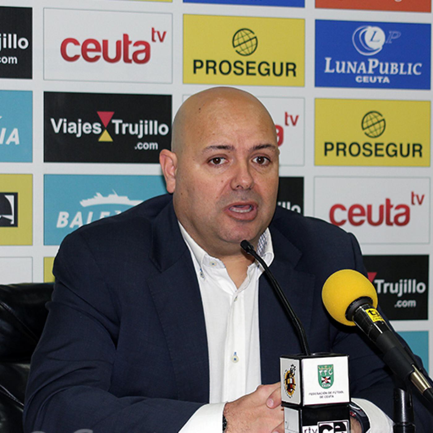 Podcast Ceuta Deportiva