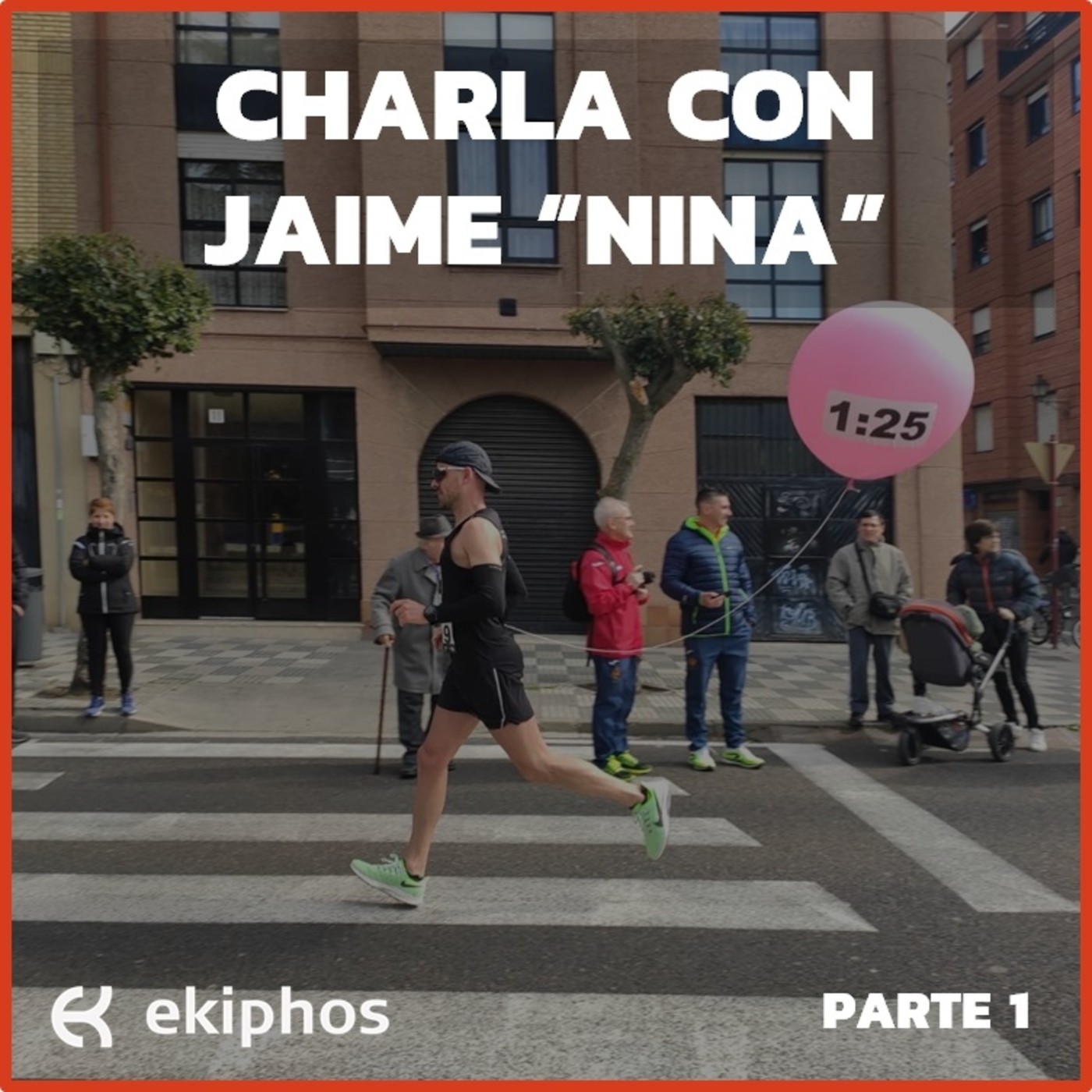 Charlas con Ekiphos