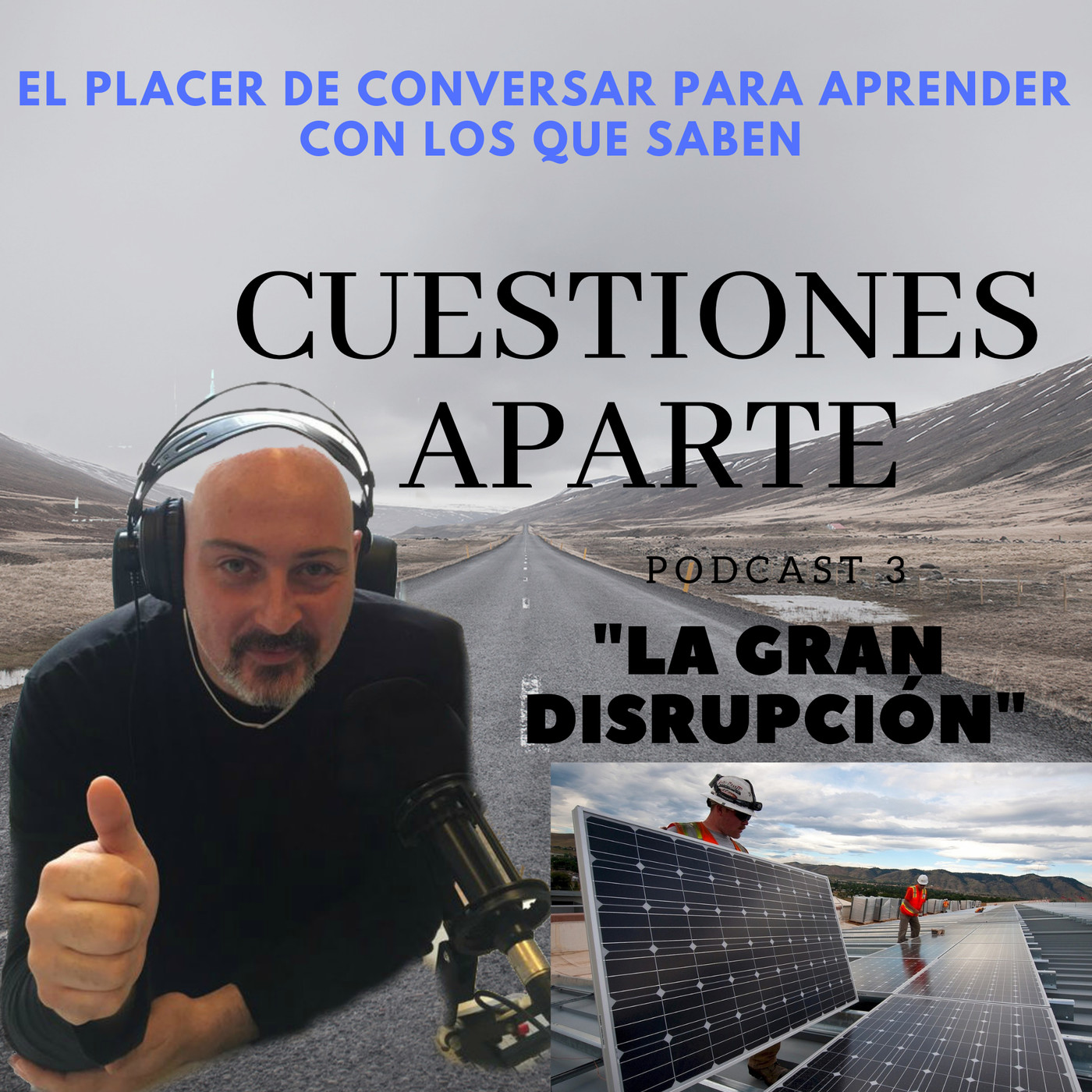 Cuestiones Aparte 2018-19
