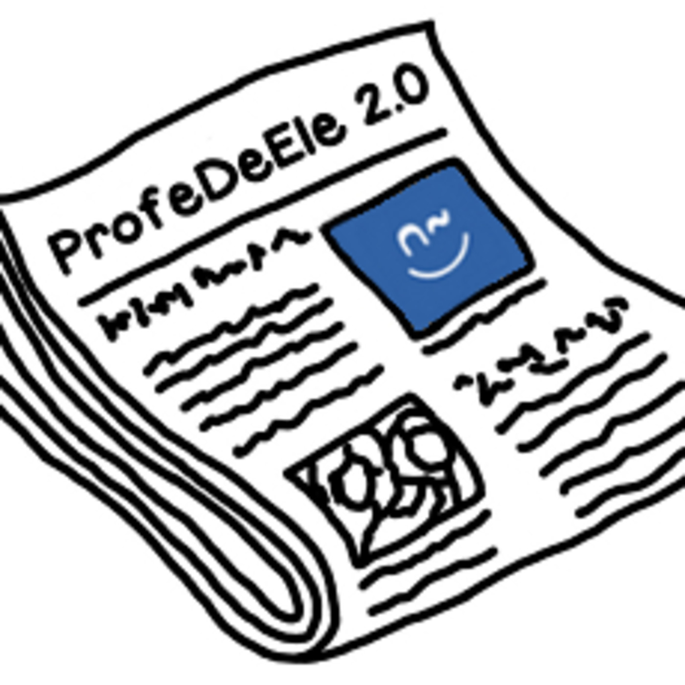 Podcast noticias Diario ProfeDeELE 2.0
