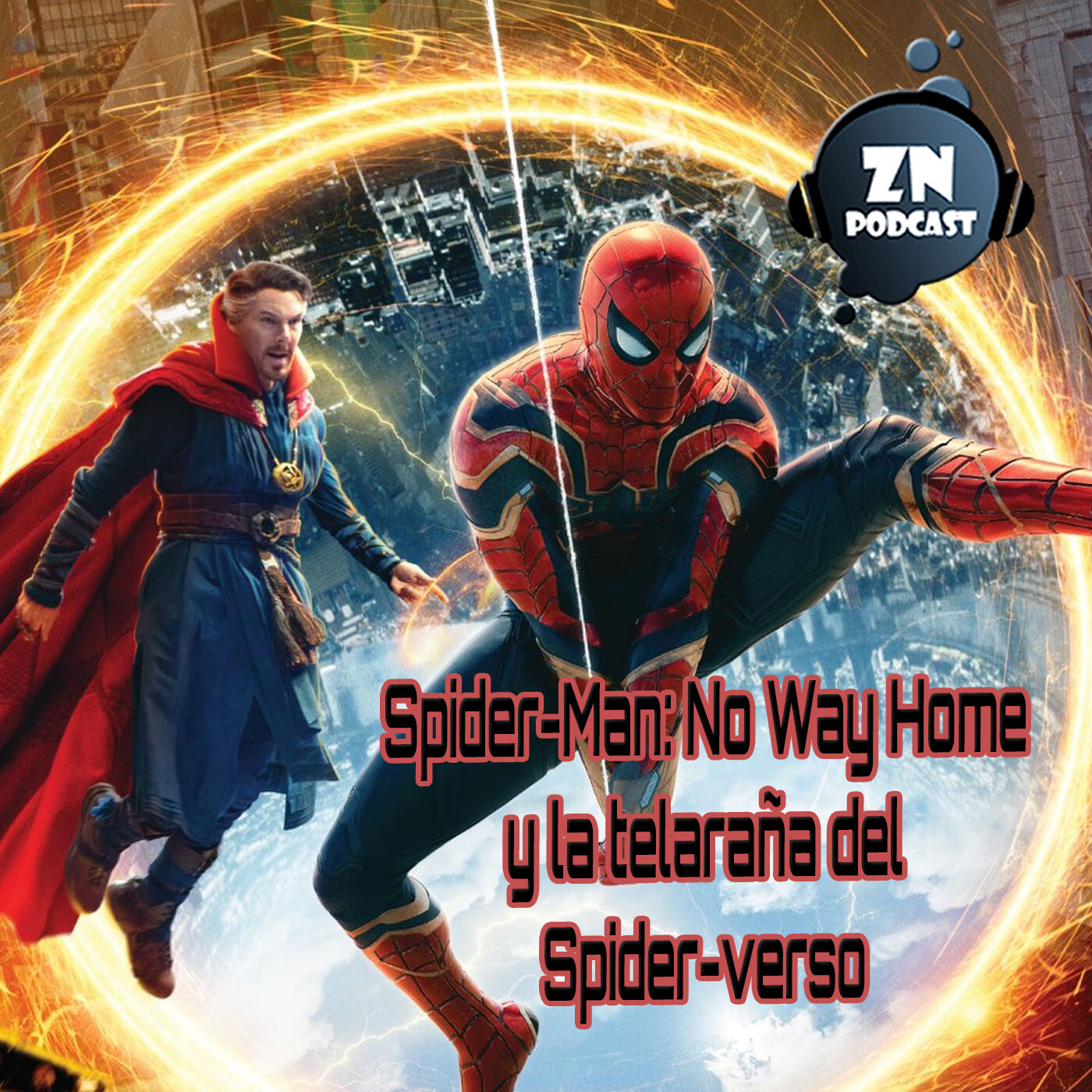 ZonaNegativa Podcast